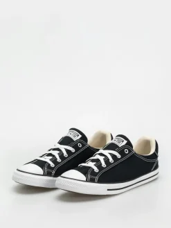 Converse Chuck Taylor All Star Dainty Lucky Ox Wmn Chucks