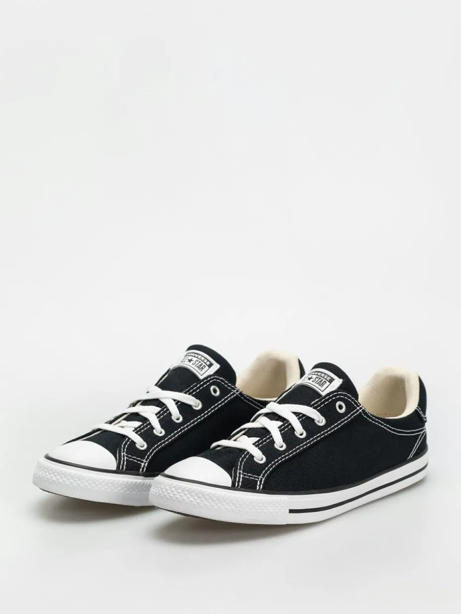 Converse Chuck Taylor All Star Dainty Lucky Ox Wmn Chucks