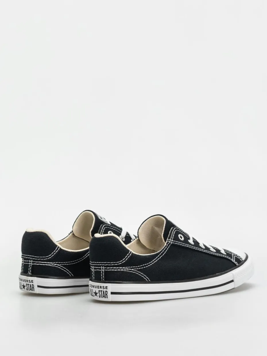 Converse Chuck Taylor All Star Dainty Lucky Ox Wmn Chucks