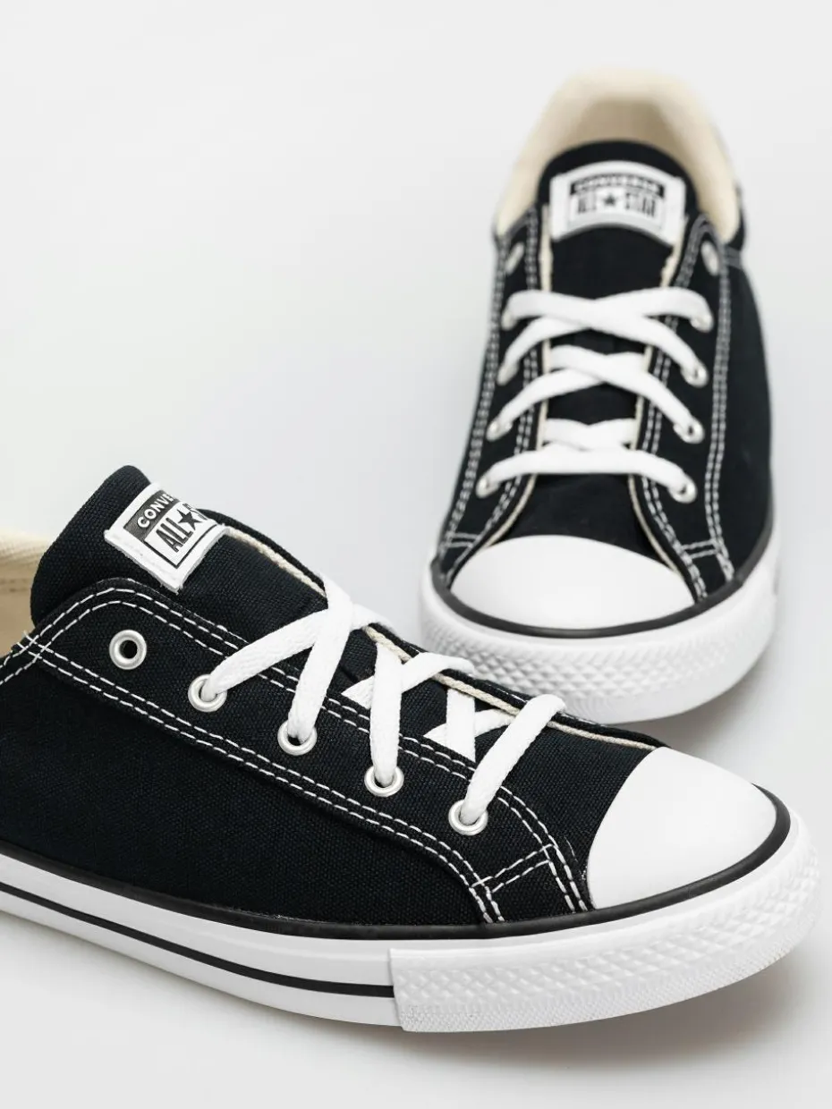 Converse Chuck Taylor All Star Dainty Lucky Ox Wmn Chucks