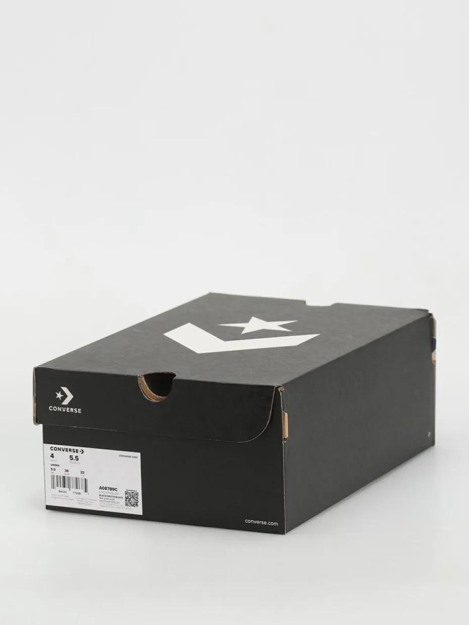 Converse Chuck Taylor All Star Cruise Ox Chucks