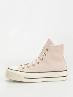 Converse Chuck Taylor All Star Lift Hi Wmn Chucks