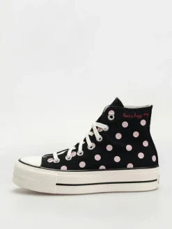 Converse Chuck Taylor All Star Lift Hi Chucks Wmn