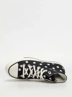 Converse Chuck Taylor All Star Lift Hi Chucks Wmn