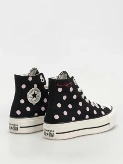 Converse Chuck Taylor All Star Lift Hi Chucks Wmn