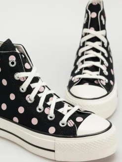 Converse Chuck Taylor All Star Lift Hi Chucks Wmn