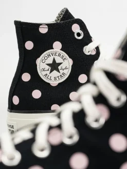 Converse Chuck Taylor All Star Lift Hi Chucks Wmn