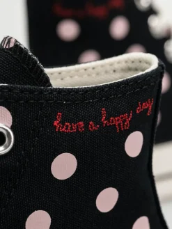 Converse Chuck Taylor All Star Lift Hi Chucks Wmn