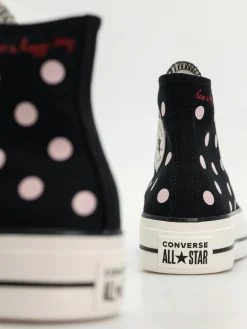 Converse Chuck Taylor All Star Lift Hi Chucks Wmn