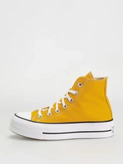 Converse Chuck Taylor All Star Lift Hi Wmn Chucks