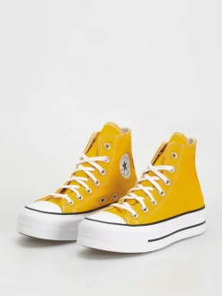 Converse Chuck Taylor All Star Lift Hi Wmn Chucks