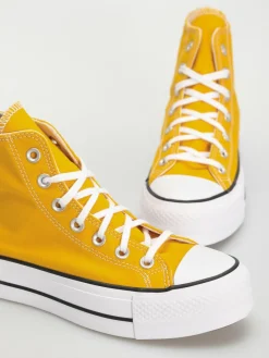 Converse Chuck Taylor All Star Lift Hi Wmn Chucks