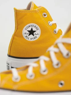 Converse Chuck Taylor All Star Lift Hi Wmn Chucks