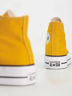 Converse Chuck Taylor All Star Lift Hi Wmn Chucks