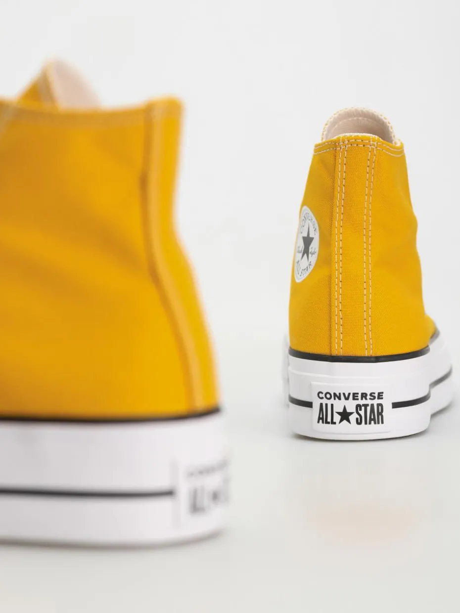 Converse Chuck Taylor All Star Lift Hi Wmn Chucks