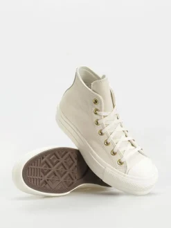 Converse Chuck Taylor All Star Lift Hi Wmn Chucks