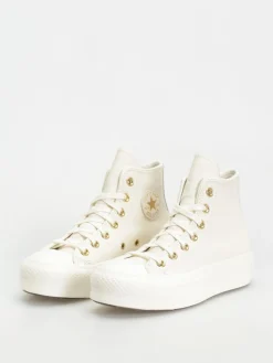 Converse Chuck Taylor All Star Lift Hi Wmn Chucks