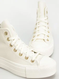 Converse Chuck Taylor All Star Lift Hi Wmn Chucks