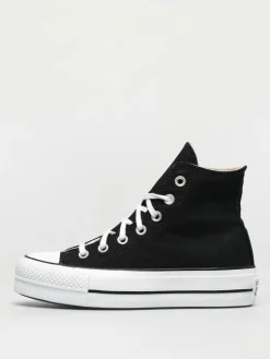 Converse Chuck Taylor All Star Lift Hi Schuhe Wmn