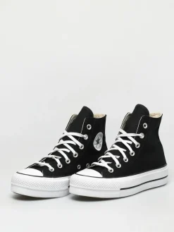 Converse Chuck Taylor All Star Lift Hi Schuhe Wmn