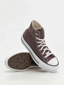 Converse Chuck Taylor All Star Lift Hi Wmn Chucks