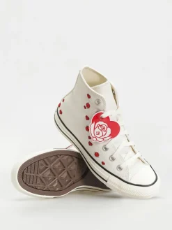 Converse Chuck Taylor All Star Hi Wmn Chucks