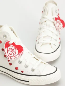 Converse Chuck Taylor All Star Hi Wmn Chucks