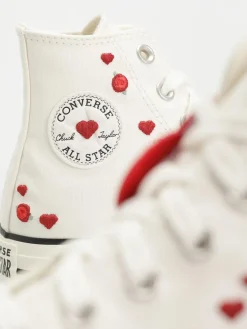 Converse Chuck Taylor All Star Hi Wmn Chucks