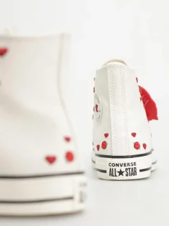 Converse Chuck Taylor All Star Hi Wmn Chucks