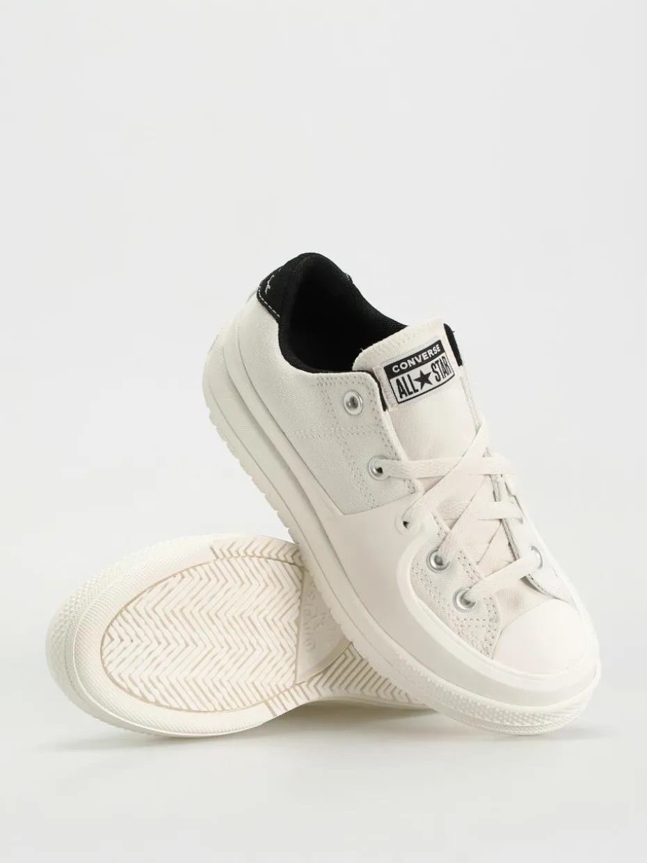 Converse Chuck Taylor All Star Construct Ox Chucks