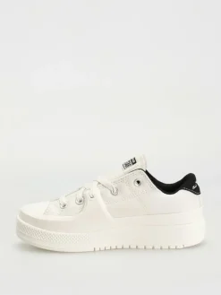 Converse Chuck Taylor All Star Construct Ox Chucks