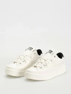 Converse Chuck Taylor All Star Construct Ox Chucks