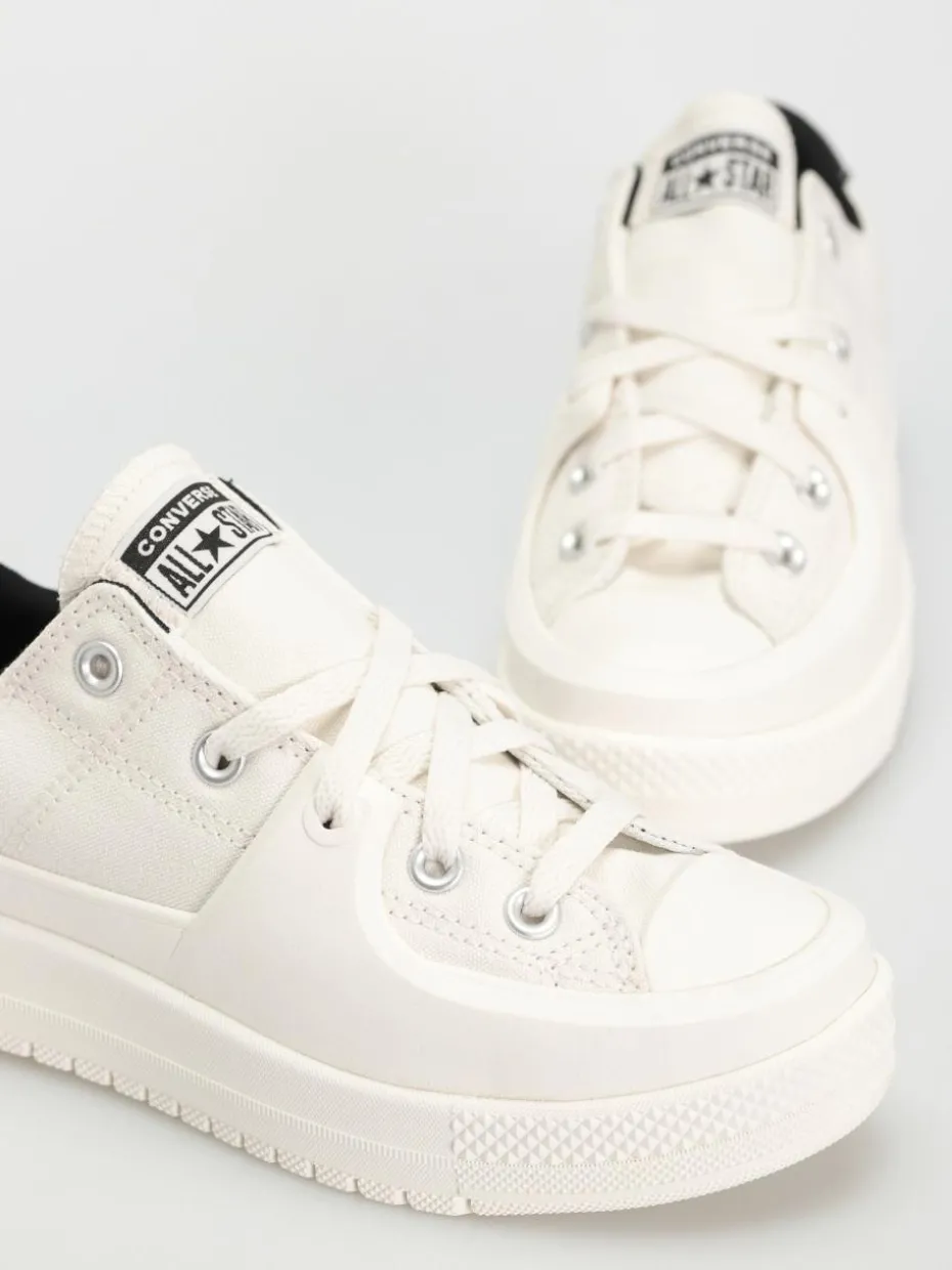 Converse Chuck Taylor All Star Construct Ox Chucks