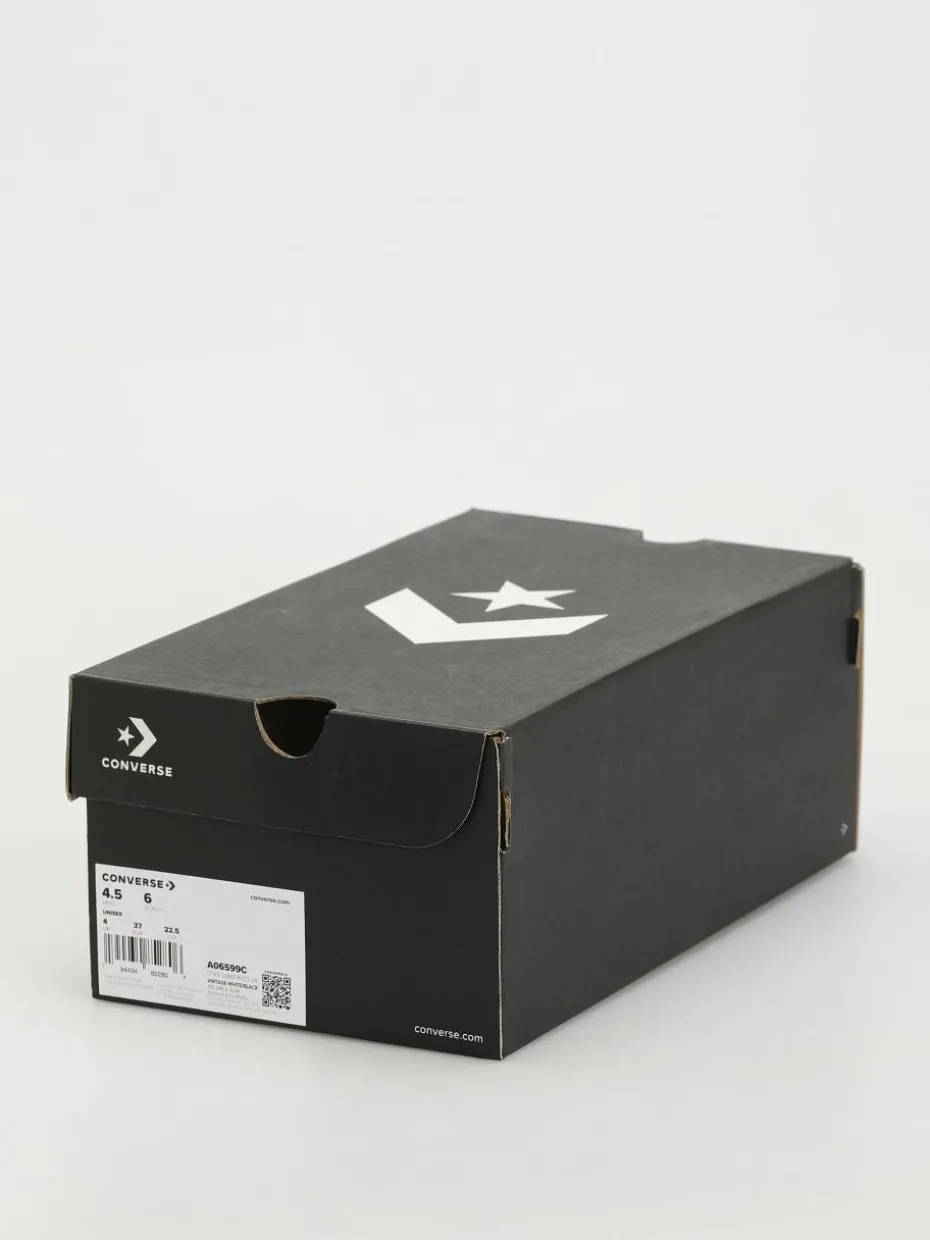 Converse Chuck Taylor All Star Construct Ox Chucks