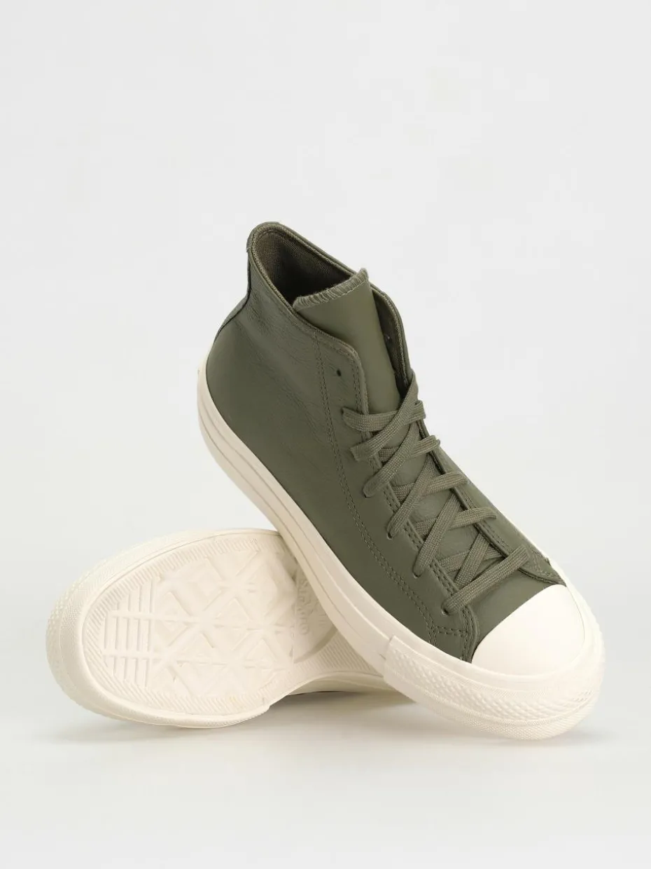 Converse Chuck Taylor All Star Lift Hi Chucks Wmn