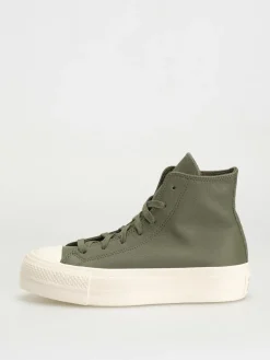 Converse Chuck Taylor All Star Lift Hi Chucks Wmn