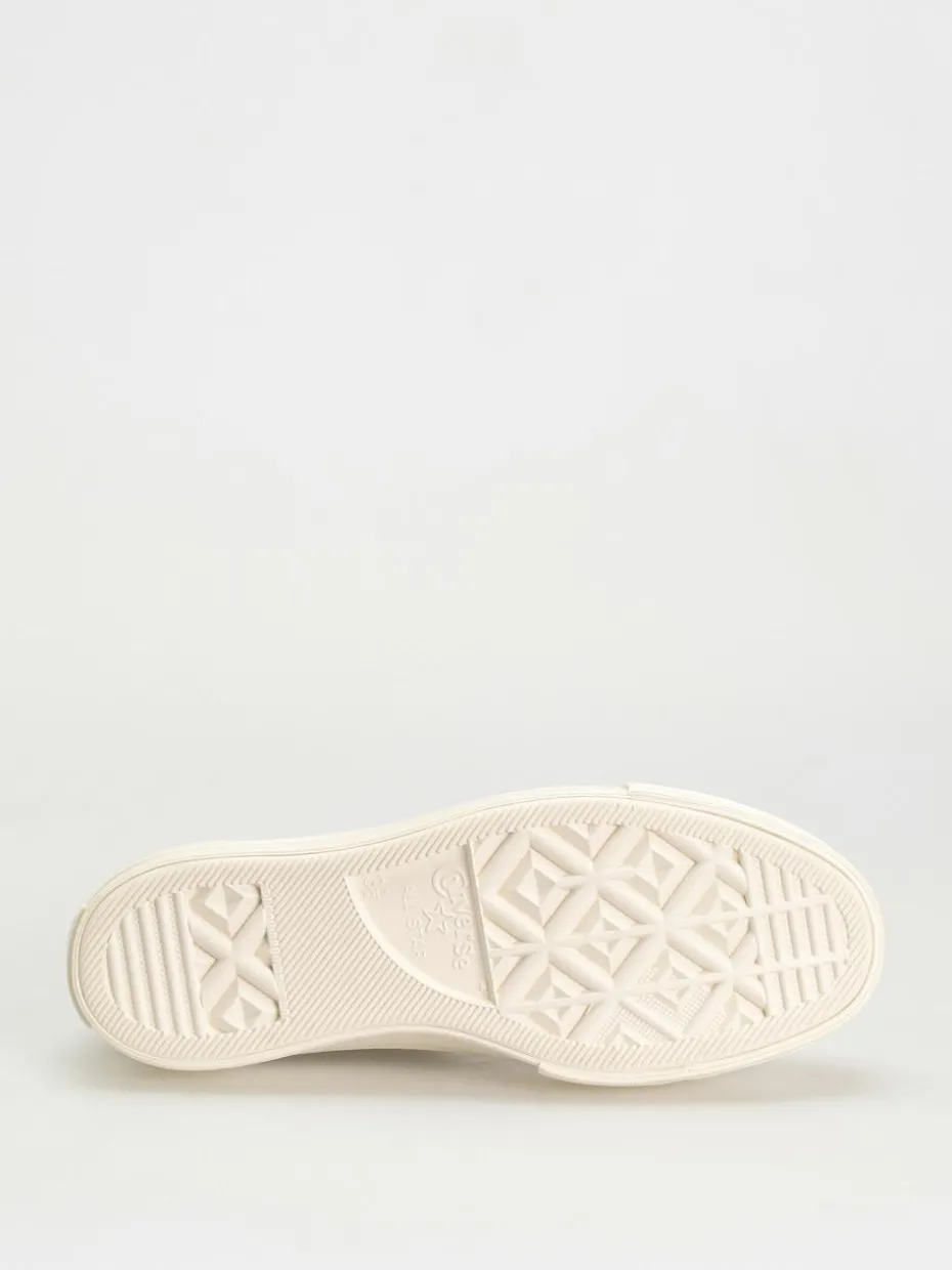 Converse Chuck Taylor All Star Lift Hi Chucks Wmn