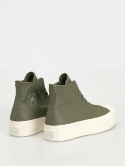 Converse Chuck Taylor All Star Lift Hi Chucks Wmn