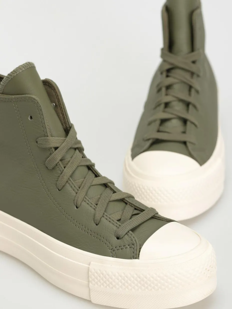 Converse Chuck Taylor All Star Lift Hi Chucks Wmn