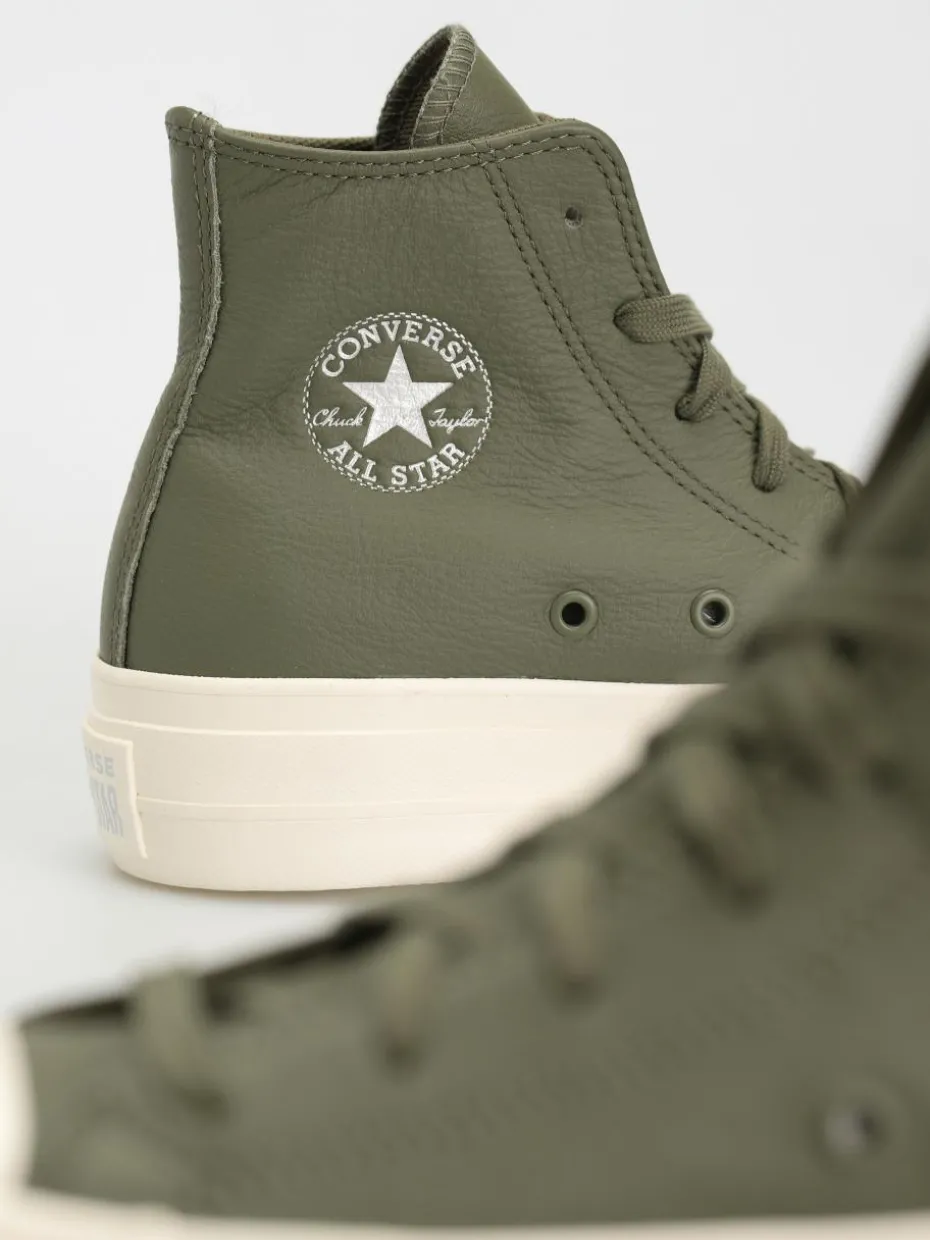 Converse Chuck Taylor All Star Lift Hi Chucks Wmn