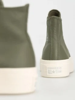 Converse Chuck Taylor All Star Lift Hi Chucks Wmn