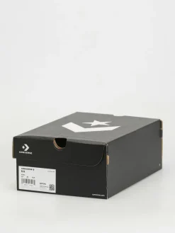 Converse Chuck Taylor All Star Lift Hi Chucks Wmn