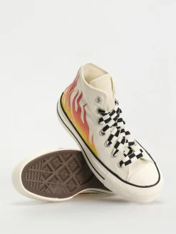 Converse Chuck Taylor All Star Lift Hi Chucks Wmn