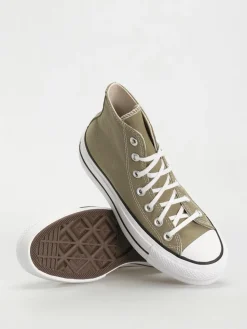 Converse Chuck Taylor All Star Lift Hi Wmn Chucks