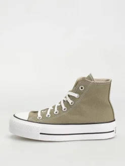 Converse Chuck Taylor All Star Lift Hi Wmn Chucks
