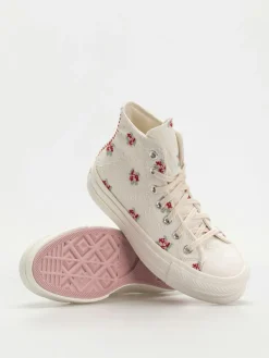 Converse Chuck Taylor All Star Lift Hi Chucks Wmn