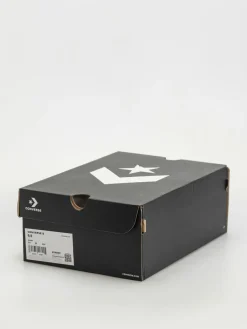 Converse Chuck Taylor All Star Lift Hi Chucks Wmn