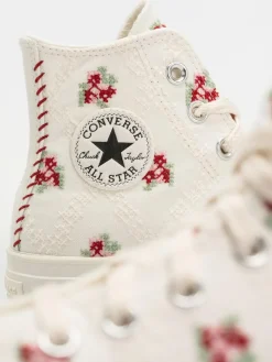Converse Chuck Taylor All Star Lift Hi Chucks Wmn
