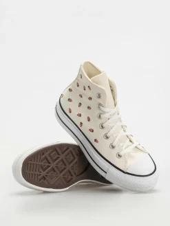 Converse Chuck Taylor All Star Lift Hi Wmn Chucks
