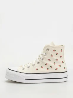 Converse Chuck Taylor All Star Lift Hi Wmn Chucks